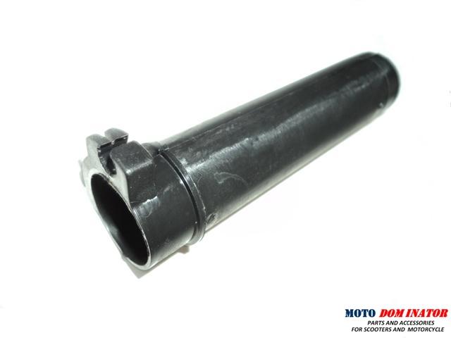 Масур за газ