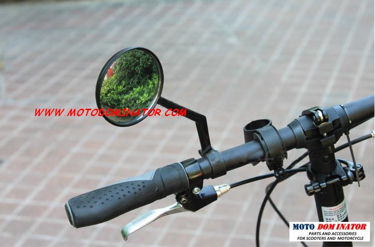 Велосипедно огледало DX-002