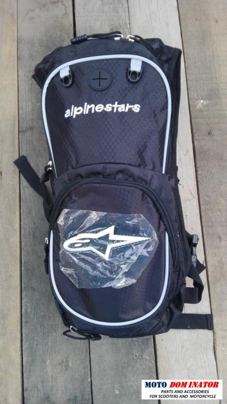 Раница за хидратор Alpinestars