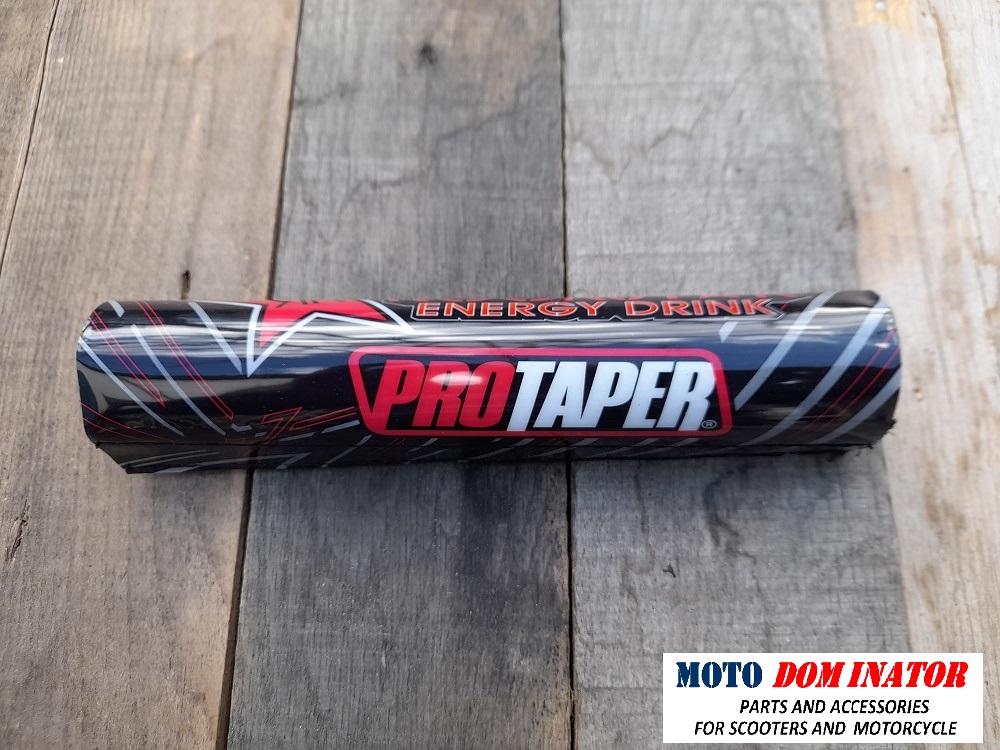 Протектор за кормило PROTAPER - Rock Star - Energy Drink - Red