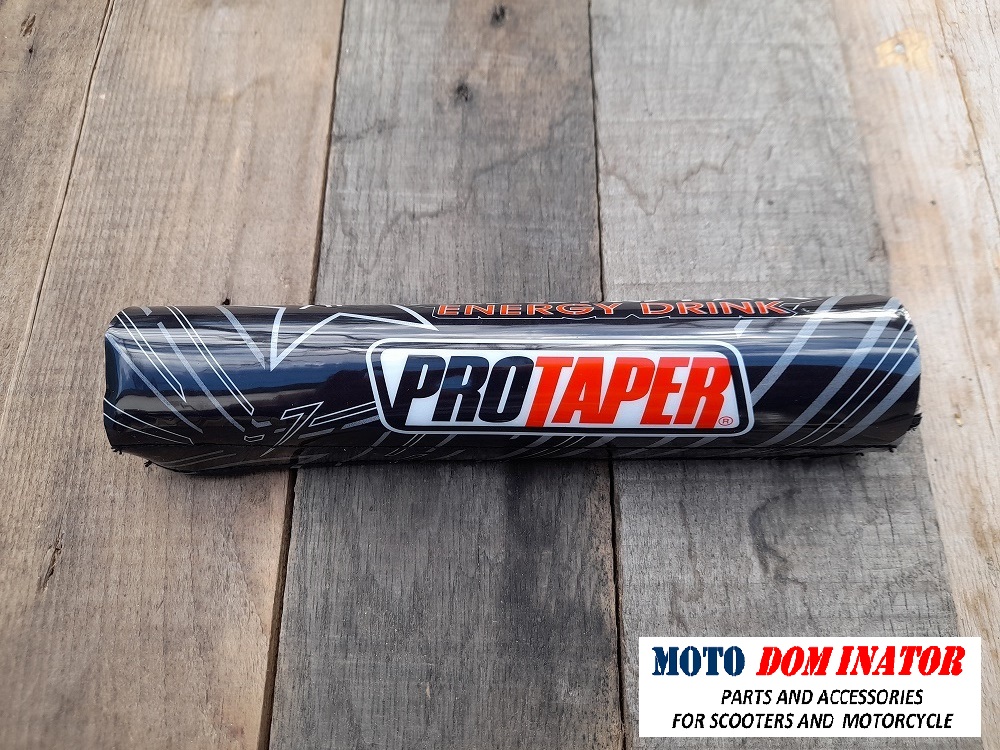 Протектор за кормило PROTAPER - Rock Star - Energy Drink - Black