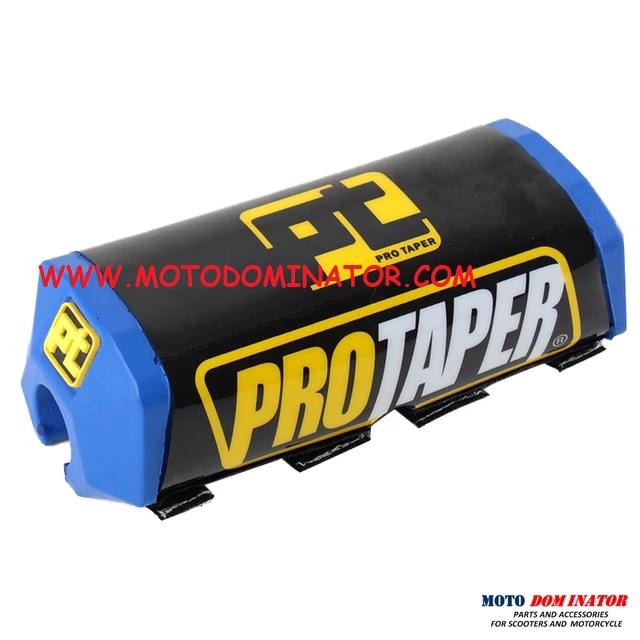 Протектор за кормило PRO TAPER / pt /- Blue