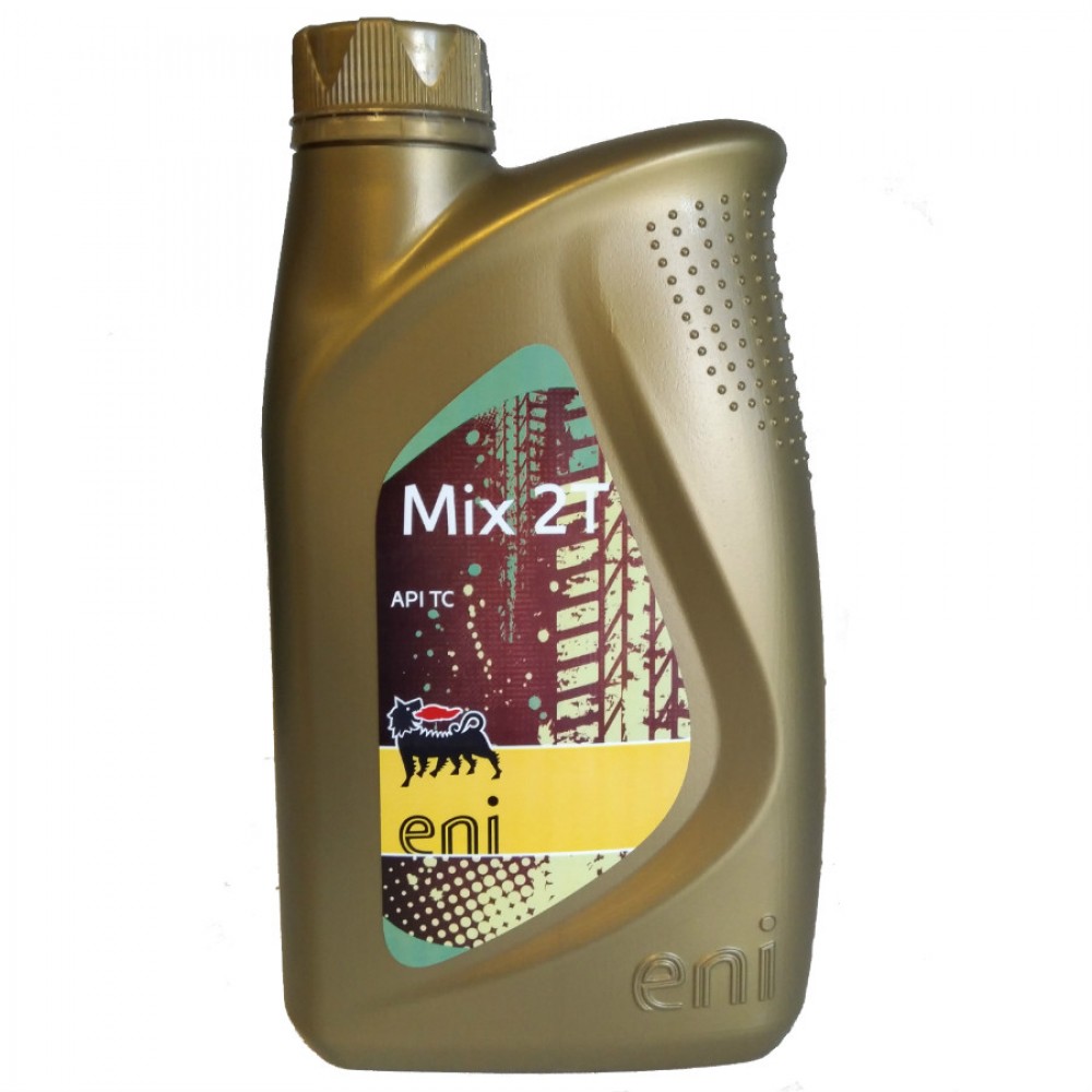 Масло MIX Universal 2T - Eni