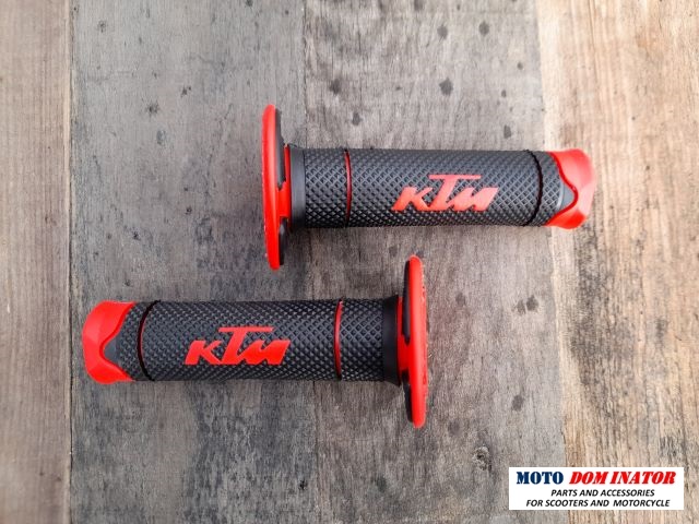 Ръкохватки KTM - Red