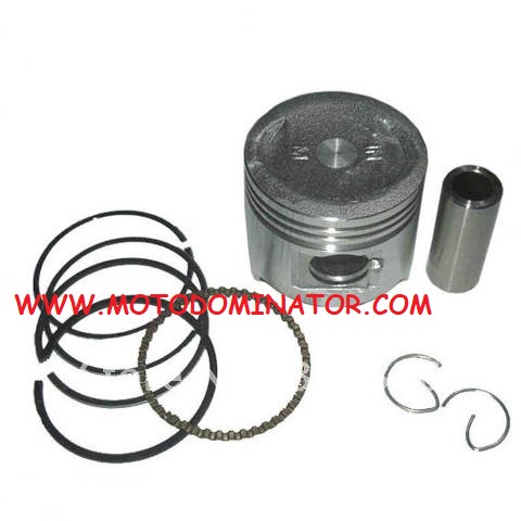 Бутало к-т  39мм GY6 50сс 4T