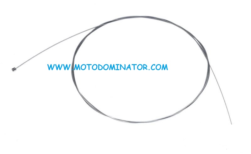 Велосипедно жило за скорости 1.2 х 2000мм / цилиндричен накрайник 4.5 х 4.4мм