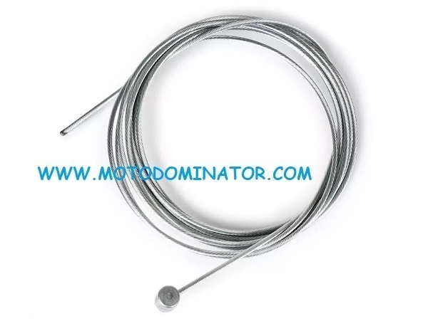 Жило 1.6 х 3200мм / цилиндричен накрайник 5.5 х 8.0мм